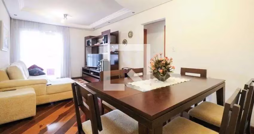 Apartamento à venda - santa maria, 3 quartos,  85 m2