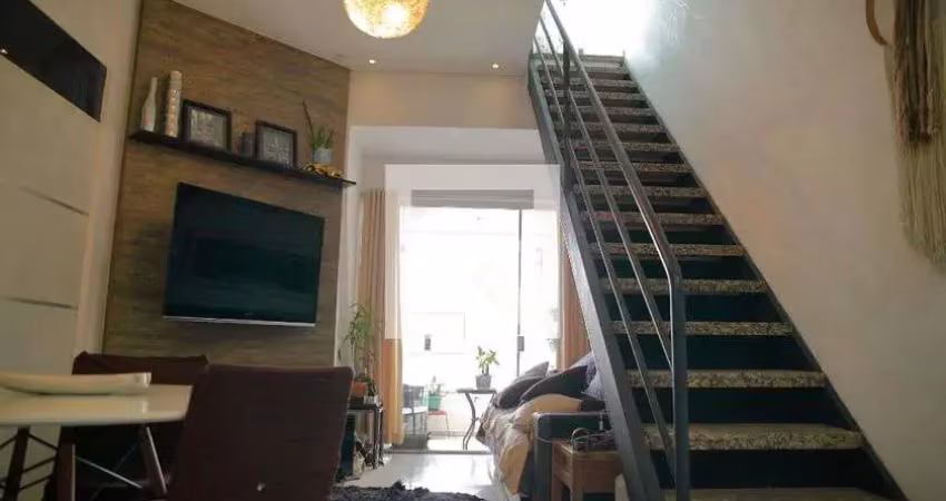 Apartamento à venda - nova petrópolis, 3 quartos,  212 m2
