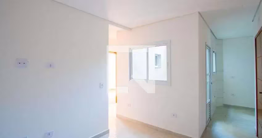 Apartamento à venda - jardim progresso, 2 quartos,  60 m2