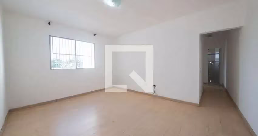 Apartamento à venda - bosque da saúde, 2 quartos,  59 m2