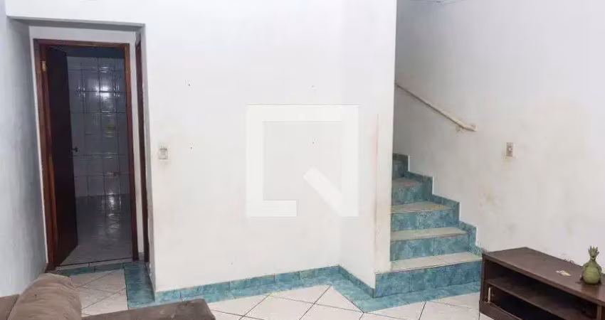 Casa com 3 quartos à venda na Rua Víctor Losacco, --, Interlagos, São Paulo