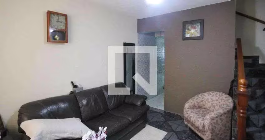 Casa com 2 quartos à venda na Rua Sítio do Salto, --, Vila Formosa, São Paulo