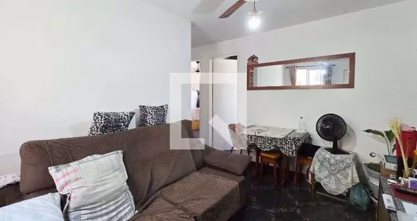 Apartamento à venda - baeta neves, 2 quartos,  48 m2