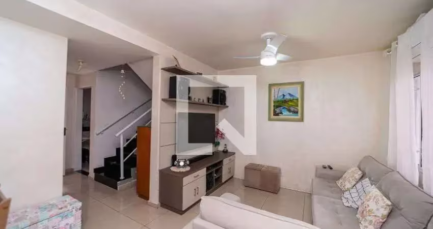 Casa com 2 quartos à venda na Rua Ibiá, --, Cidade Patriarca, São Paulo