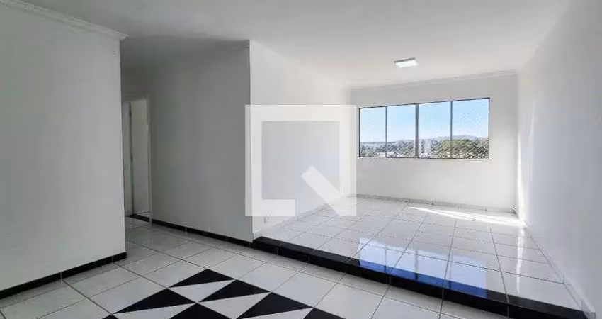 Apartamento com 3 quartos à venda na Rua das Laranjeiras, --, Demarchi, São Bernardo do Campo