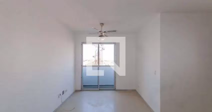 Apartamento com 3 quartos à venda na Avenida Professor Luiz Inacio de Anhaia Melo, --, Sapopemba, São Paulo