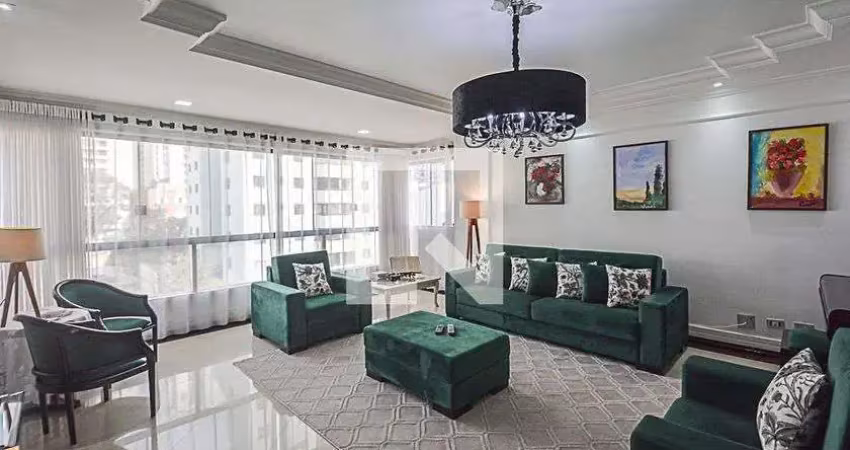 Apartamento à venda - rudge ramos, 3 quartos,  177 m2