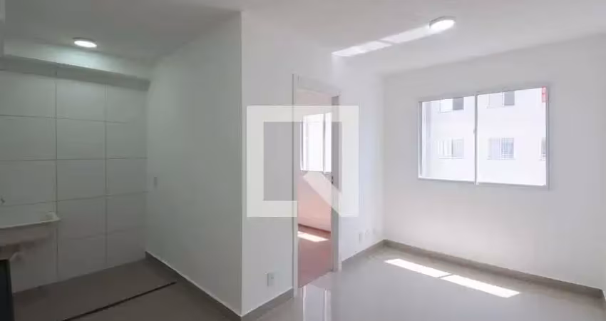 Apartamento com 2 quartos à venda na Avenida dos Ourives, --, Taboão, São Bernardo do Campo