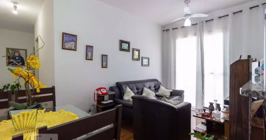 Apartamento à venda - jardim esperança, 2 quartos,  58 m2