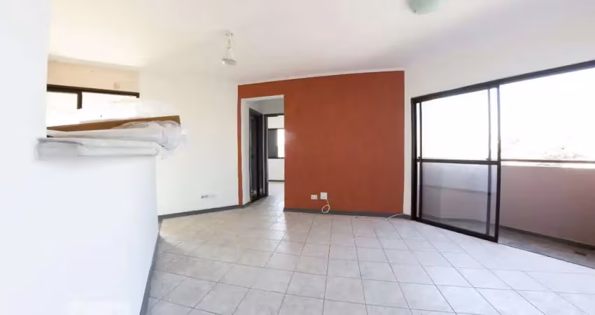 Apartamento à venda - parque são domingos, 2 quartos,  68 m2