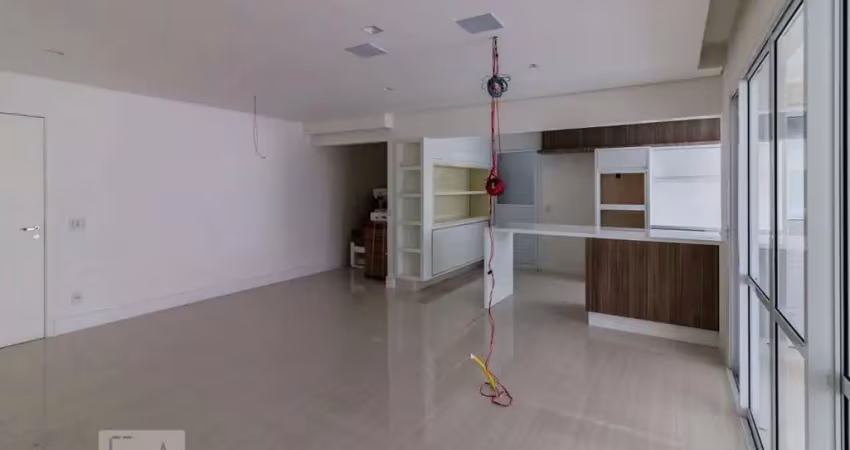 Apartamento à venda - jardim bela vista, 3 quartos,  126 m2