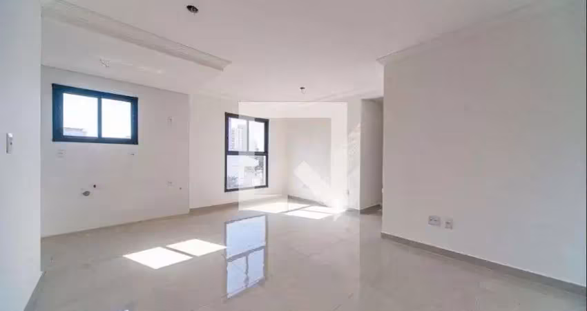 Apartamento à venda - jardim bela vista, 2 quartos,  55 m2