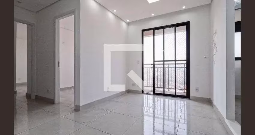 Apartamento à venda - freguesia do ó, 2 quartos,  44 m2