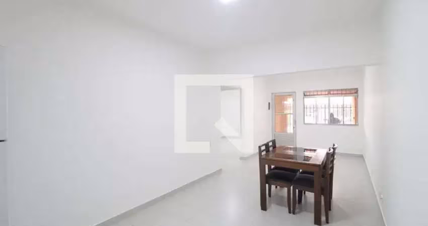 Casa com 4 quartos à venda na Rua Daniel Defoe, --, Campo Grande, São Paulo
