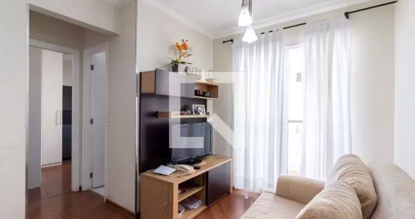 Apartamento com 2 quartos à venda na Rua Liestal, --, Mandaqui, São Paulo