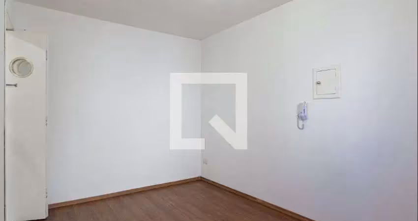 Apartamento com 1 quarto à venda na Rua Frei Caneca, --, Consolação, São Paulo