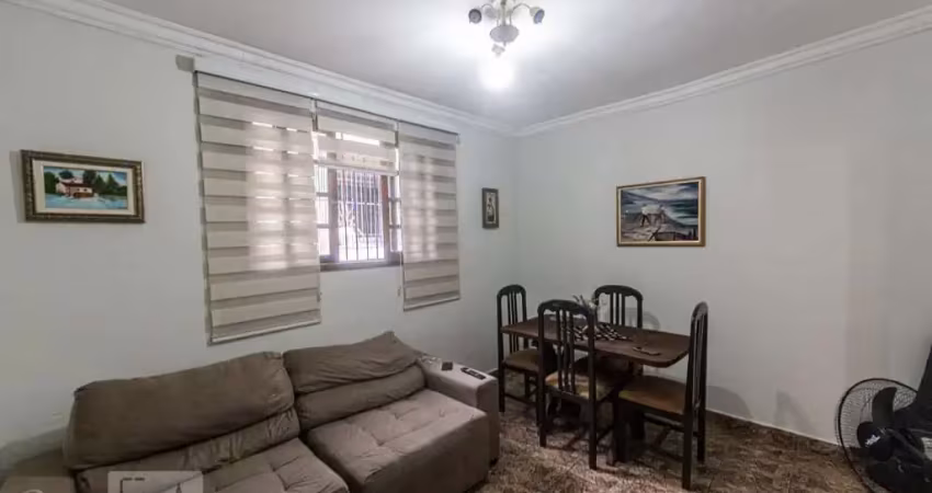 Casa à venda - jardim anália franco, 3 quartos,  100 m2