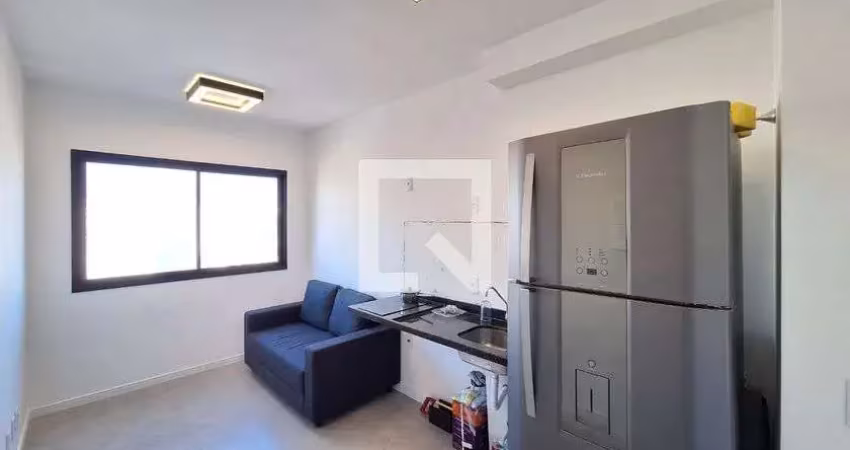 Apartamento à venda - vila pompéia, 1 quarto,  24 m2