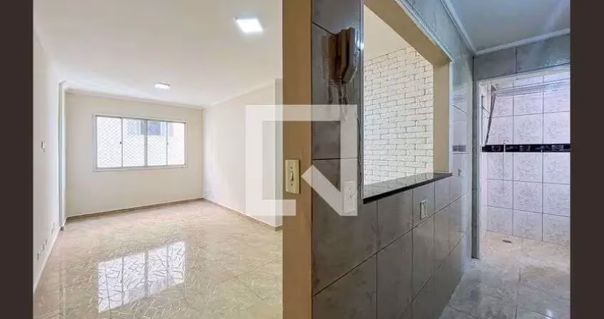 Apartamento à venda - nova gerti, 3 quartos,  61 m2