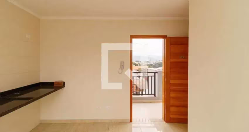 Apartamento à venda - vila constança , 2 quartos,  35 m2