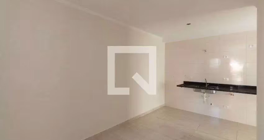 Apartamento à venda - vila constança , 2 quartos,  47 m2