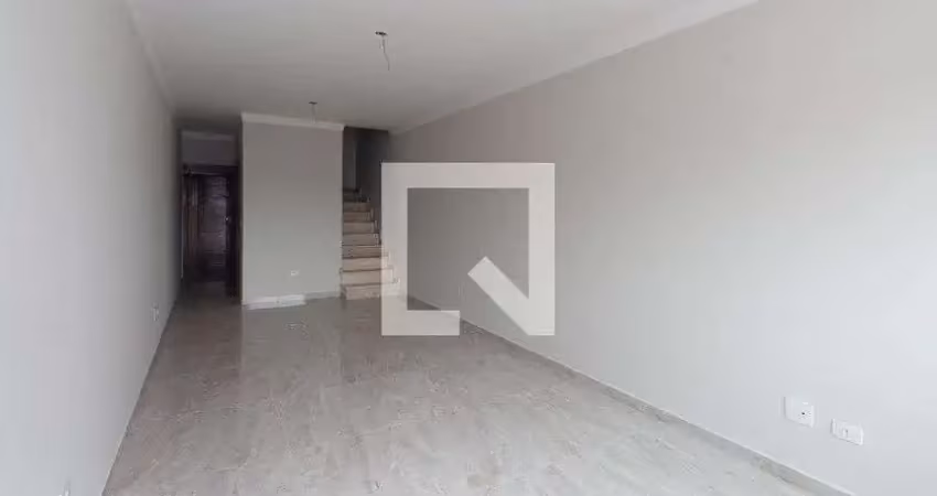 Casa com 3 quartos à venda na Rua Quixere, --, Vila Mazzei, São Paulo