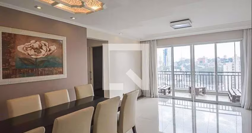 Apartamento à venda - baeta neves, 3 quartos,  97 m2