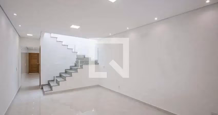 Casa à venda - cidade patriarca, 3 quartos,  130 m2