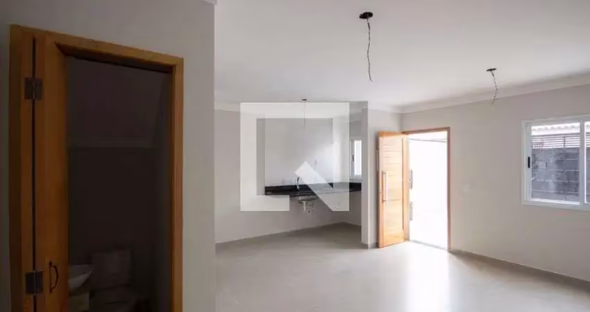 Casa com 2 quartos à venda na Avenida Boschetti, --, Vila Ede, São Paulo