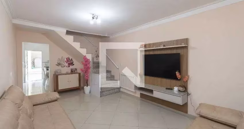Casa com 2 quartos à venda na Rua Murilo Furtado, --, Vila Constança, São Paulo