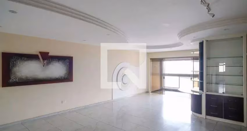 Apartamento à venda - santa paula, 4 quartos,  180 m2