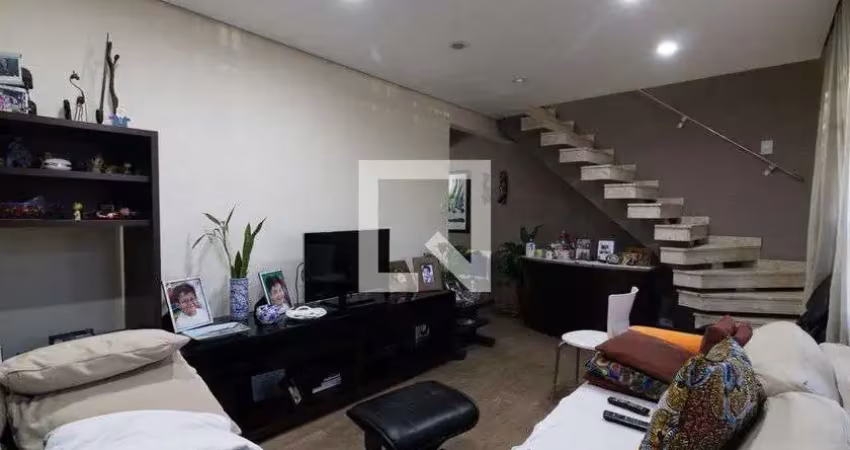 Casa à venda - cidade patriarca, 3 quartos,  135 m2