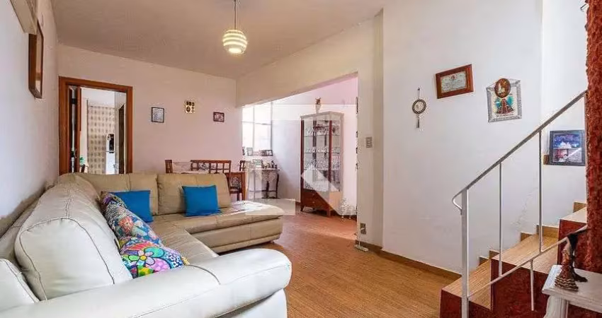 Casa com 3 quartos à venda na Rua Cajaíba, --, Sumaré, São Paulo
