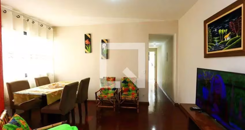 Apartamento à venda - parque industrial das oliveiras, 2 quartos,  56 m2
