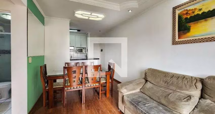 Apartamento com 2 quartos à venda na Avenida Humberto de Alencar Castelo Branco, --, Assunção, São Bernardo do Campo