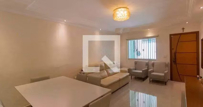 Casa com 3 quartos à venda na Rua Moe, --, Vila Ré, São Paulo