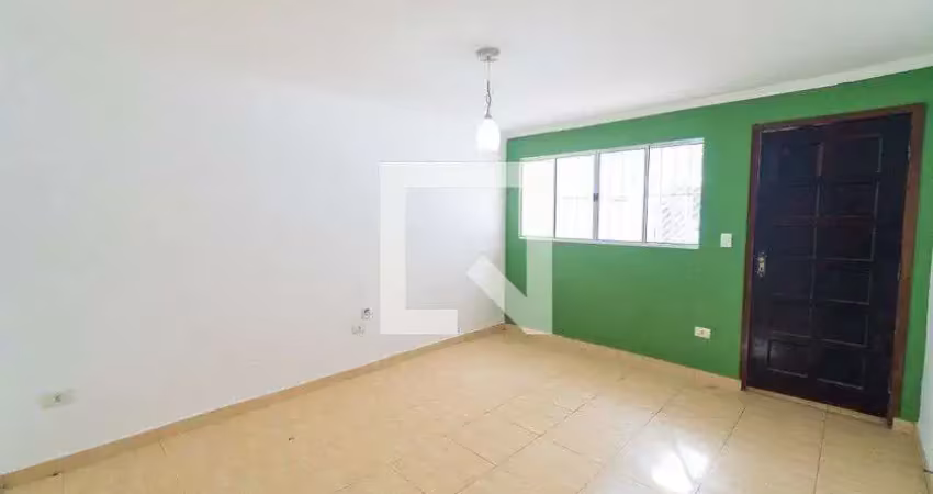 Casa com 2 quartos à venda na Rua Antônio Loureiro, --, Vila Campestre, São Paulo