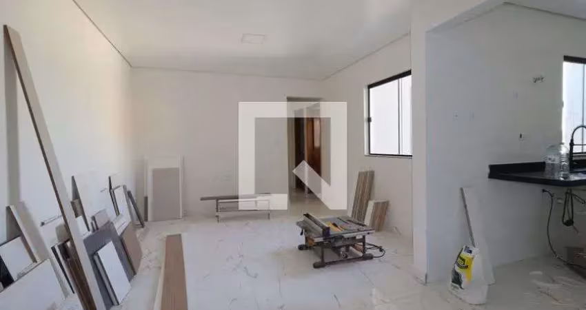 Apartamento à venda - parque das nações, 3 quartos,  150 m2