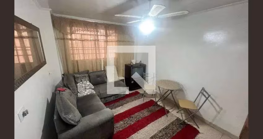 Apartamento com 2 quartos à venda na Rua Sylvio Delduque, --, Água Fria, São Paulo