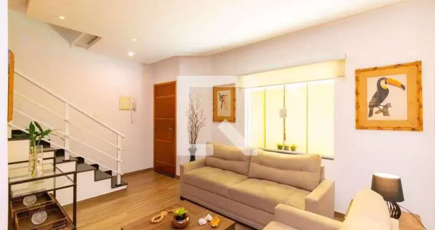 Casa em condomínio fechado com 3 quartos à venda na Rua Pitinga, --, Vila Prudente, São Paulo