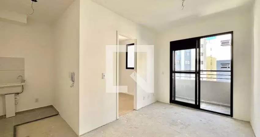 Apartamento com 2 quartos à venda na Rua dos Jatobás, --, Jabaquara, São Paulo