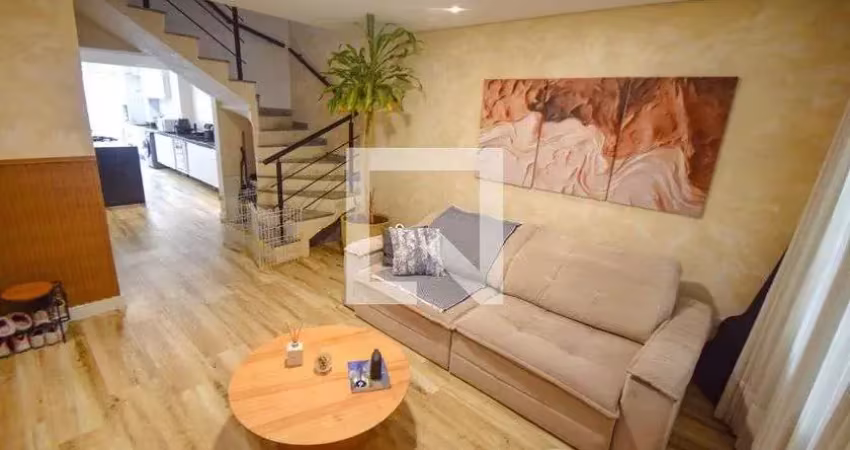Casa com 2 quartos à venda na Rua Abrahão Garfinkel, --, Tatuapé, São Paulo