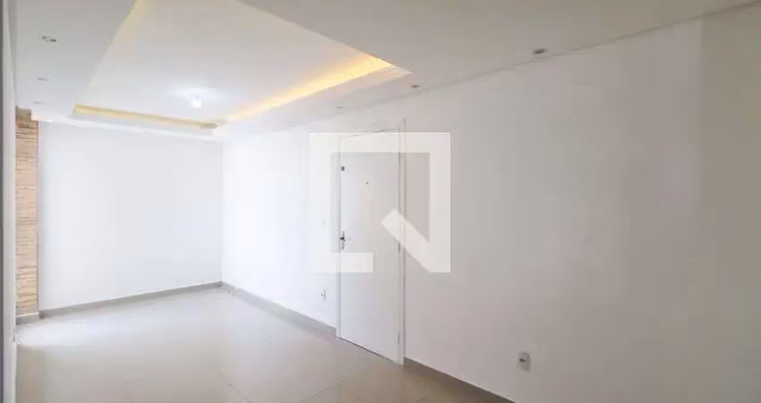 Apartamento à venda - nova gerti, 2 quartos,  86 m2