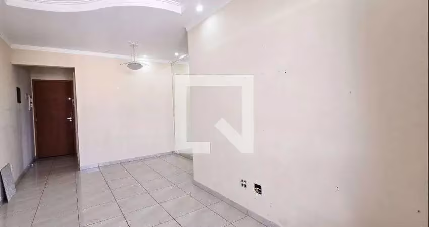 Apartamento à venda - baeta neves, 3 quartos,  65 m2