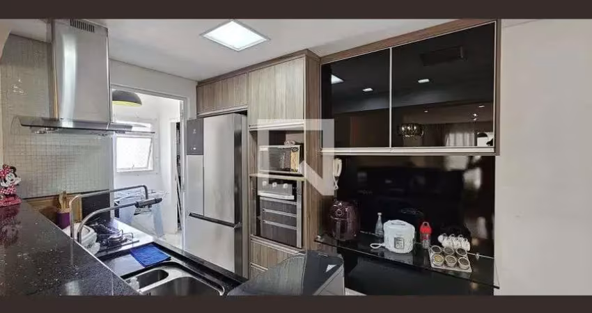 Apartamento à venda - nova petrópolis, 3 quartos,  104 m2
