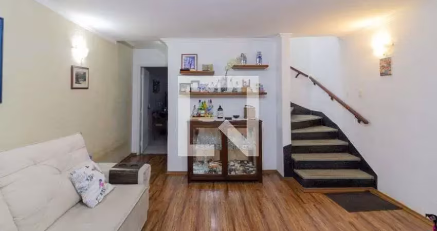 Casa à venda - jardim marajoara , 3 quartos,  140 m2