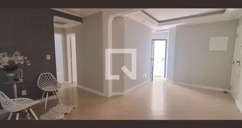 Apartamento à venda - santa maria, 2 quartos,  65 m2
