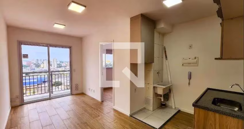 Apartamento com 1 quarto à venda na Avenida Professor Francisco Morato, --, Butantã, São Paulo