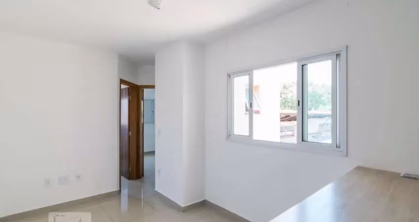 Apartamento à venda - vila metalúrgica, 2 quartos,  49 m2