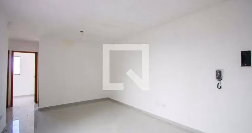 Apartamento com 2 quartos à venda na Rua Amaral Gurgel, --, Jardim, Santo André